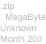 .zip . MegaByte Unknown Month 200